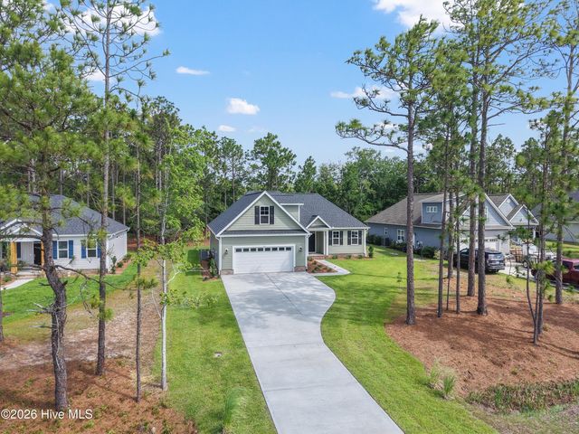 261 Cougar Road, Southport, NC 28461