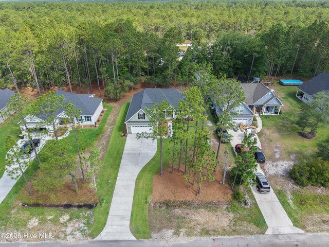 261 Cougar Road, Southport, NC 28461