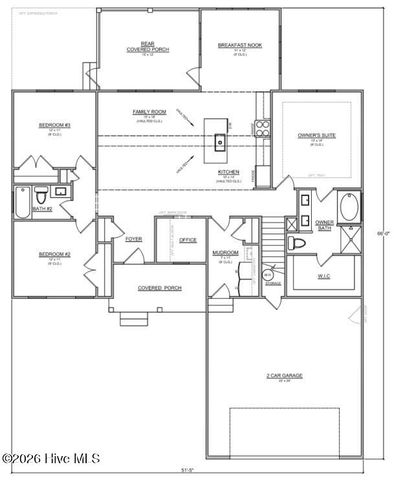 261 Cougar Road, Southport, NC 28461