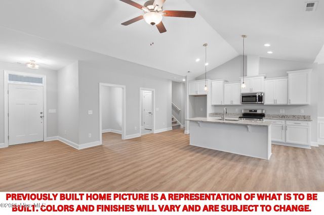 261 Cougar Road, Southport, NC 28461