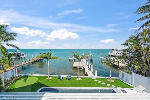 15009 Binder DR, Captiva, FL 33924