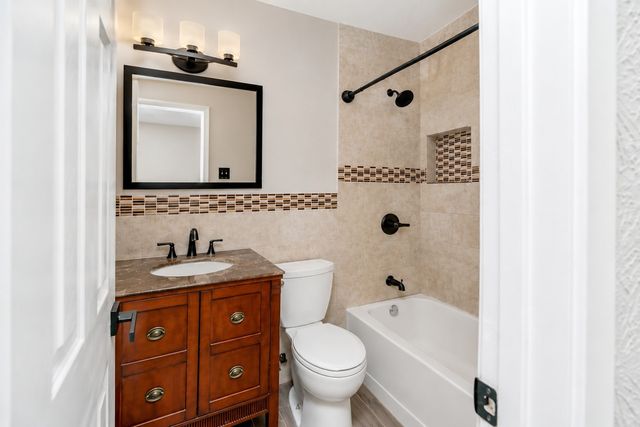 1430 Quail Drive, Garland, TX 75040