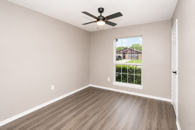 1430 Quail Drive, Garland, TX 75040