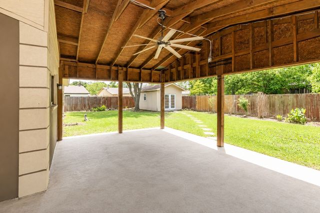 1430 Quail Drive, Garland, TX 75040