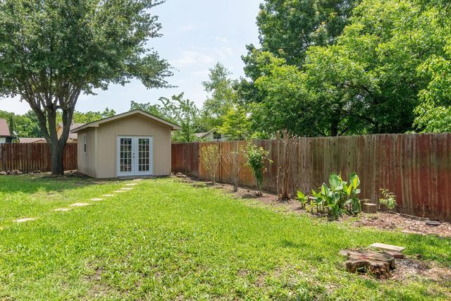 1430 Quail Drive, Garland, TX 75040