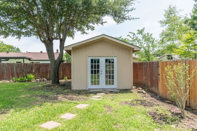 1430 Quail Drive, Garland, TX 75040