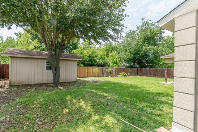 1430 Quail Drive, Garland, TX 75040
