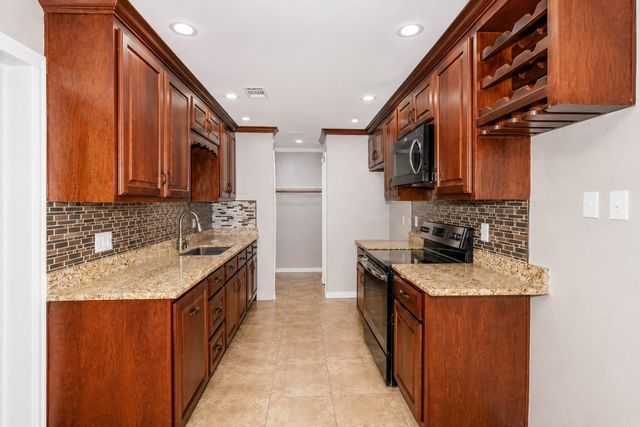 1430 Quail Drive, Garland, TX 75040