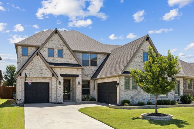2010 Topaz Drive, Rockwall, TX 75087
