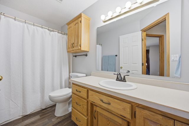 3801 22nd Street S, Fargo, ND 58104