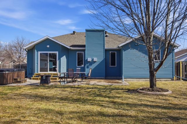 3801 22nd Street S, Fargo, ND 58104