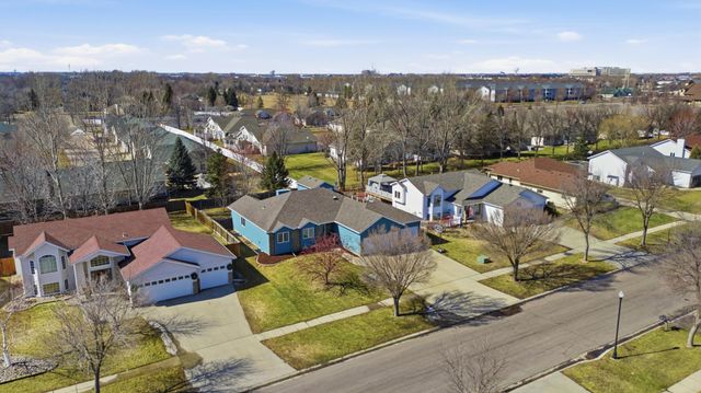 3801 22nd Street S, Fargo, ND 58104