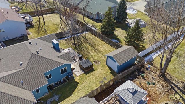 3801 22nd Street S, Fargo, ND 58104