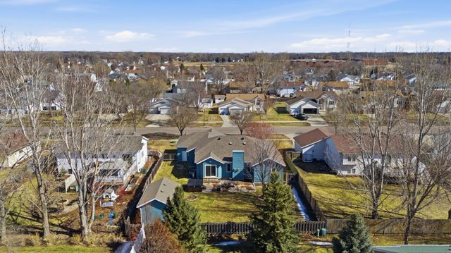 3801 22nd Street S, Fargo, ND 58104