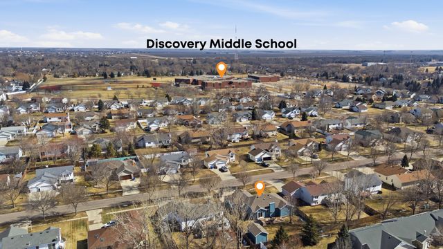 3801 22nd Street S, Fargo, ND 58104