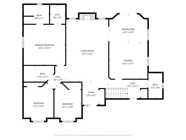 3801 22nd Street S, Fargo, ND 58104