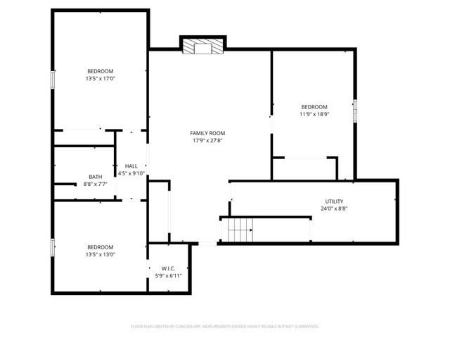 3801 22nd Street S, Fargo, ND 58104