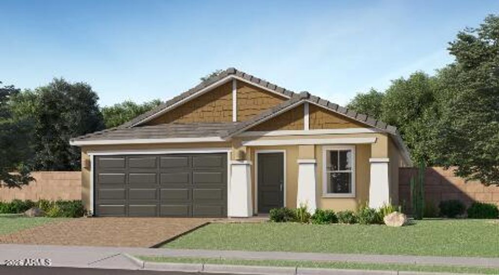 Image 1 of property listing at 3020 N 98TH Lane, Phoenix, AZ 85037