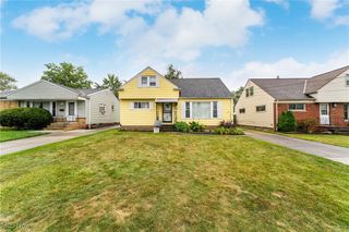 20620 Donny Brook Road, Maple Heights, OH 44137