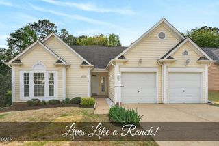 5325 Bartram Place, Raleigh, NC 27617