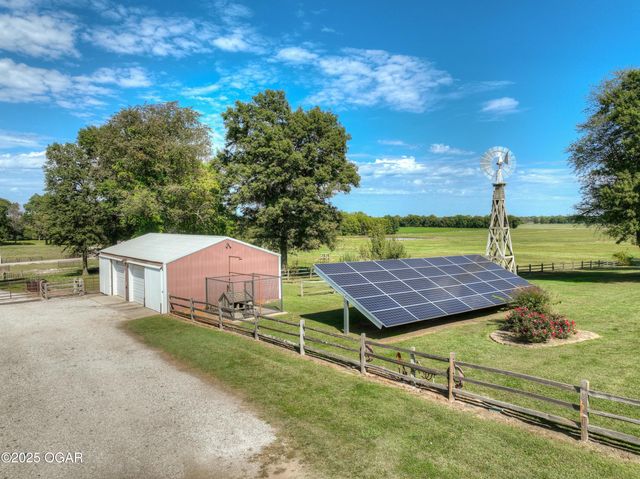 29865 State Highway YY, Carl Junction, MO 64834