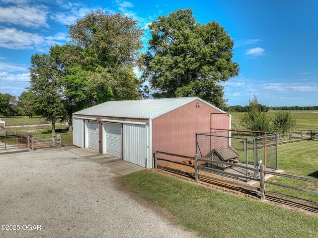 29865 State Highway YY, Carl Junction, MO 64834