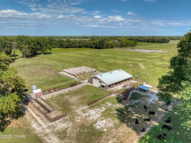 29865 State Highway YY, Carl Junction, MO 64834