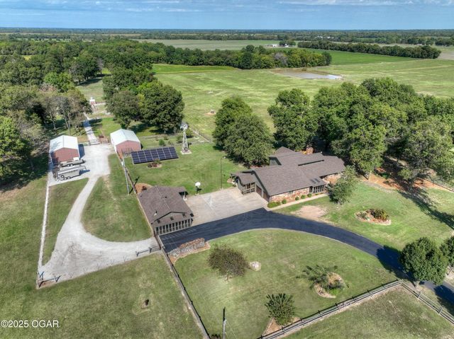 29865 State Highway YY, Carl Junction, MO 64834