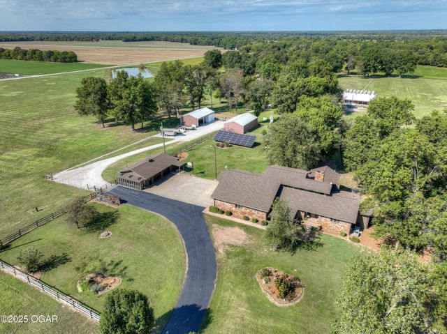 29865 State Highway YY, Carl Junction, MO 64834