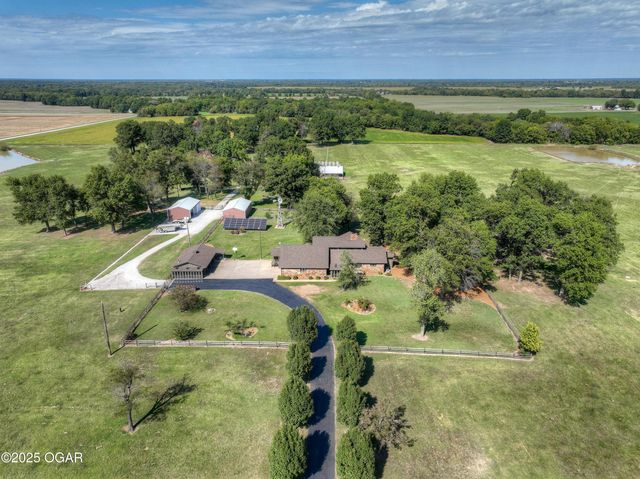 29865 State Highway YY, Carl Junction, MO 64834