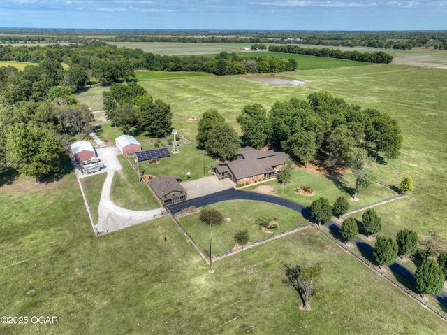 29865 State Highway YY, Carl Junction, MO 64834