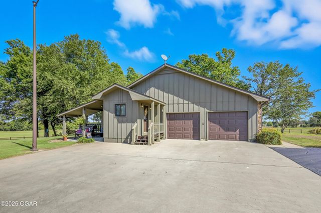 29865 State Highway YY, Carl Junction, MO 64834