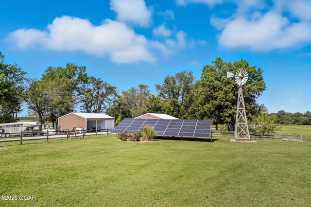 29865 State Highway YY, Carl Junction, MO 64834