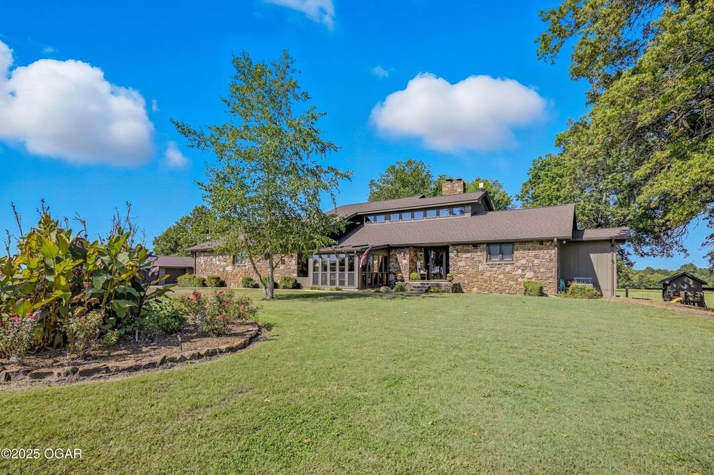 29865 State Highway YY, Carl Junction, MO 64834