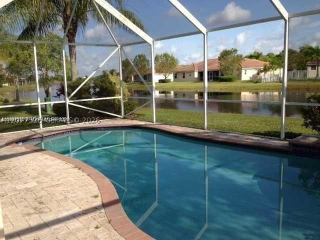1863 Silverbell Ter 1863, Weston, FL 33327