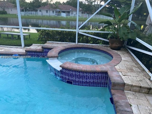 1863 Silverbell Ter 1863, Weston, FL 33327