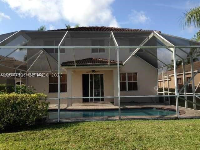 1863 Silverbell Ter 1863, Weston, FL 33327