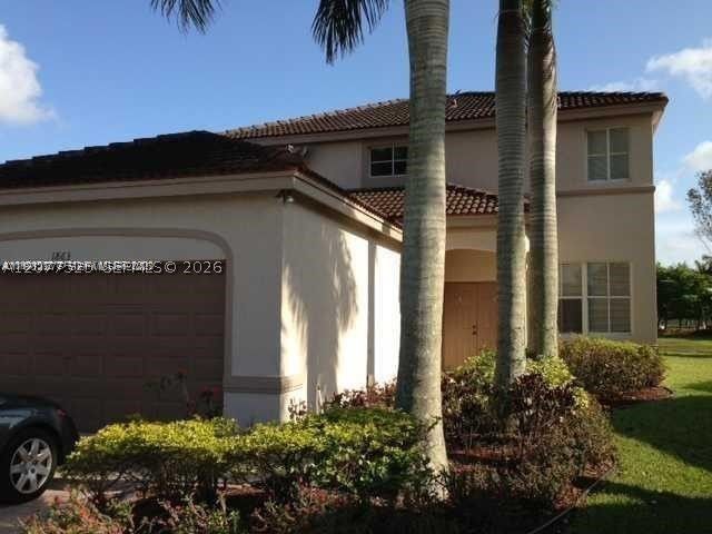 1863 Silverbell Ter 1863, Weston, FL 33327