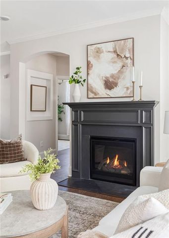 961 Rittenhouse Way, Atlanta, GA 30316