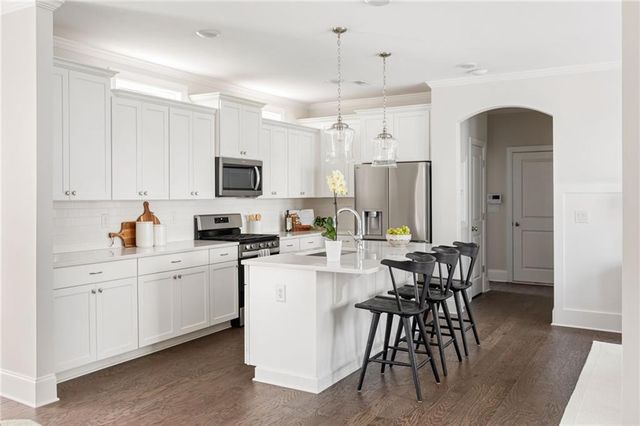 961 Rittenhouse Way, Atlanta, GA 30316