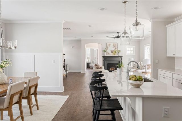 961 Rittenhouse Way, Atlanta, GA 30316