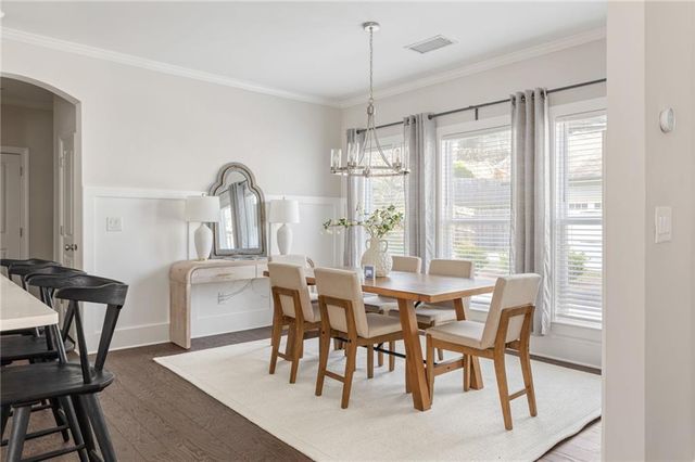 961 Rittenhouse Way, Atlanta, GA 30316