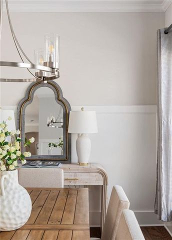 961 Rittenhouse Way, Atlanta, GA 30316