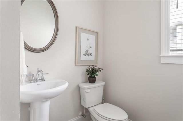 961 Rittenhouse Way, Atlanta, GA 30316