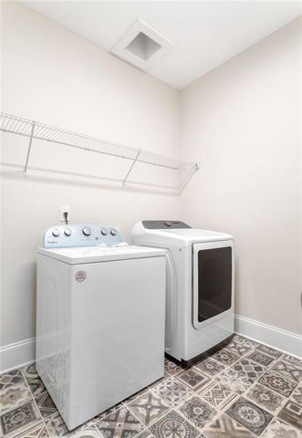 961 Rittenhouse Way, Atlanta, GA 30316