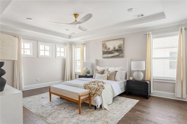 961 Rittenhouse Way, Atlanta, GA 30316