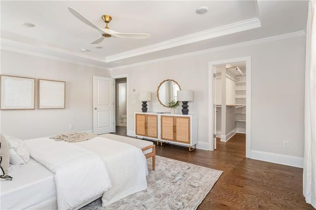 961 Rittenhouse Way, Atlanta, GA 30316