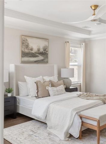 961 Rittenhouse Way, Atlanta, GA 30316