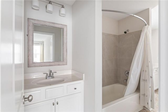 961 Rittenhouse Way, Atlanta, GA 30316