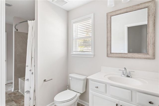 961 Rittenhouse Way, Atlanta, GA 30316